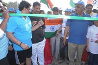 ATA Vedukalu 5K Run